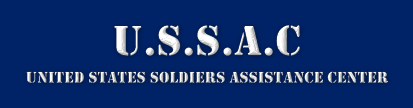 United States soldiers assistance center